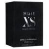 Black XS Paco Rabanne - Parfum pour homme - Eau de Toilette - Afbeelding 4