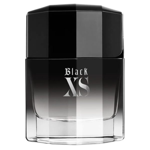 Black XS Paco Rabanne - Parfum pour homme - Eau de Toilette