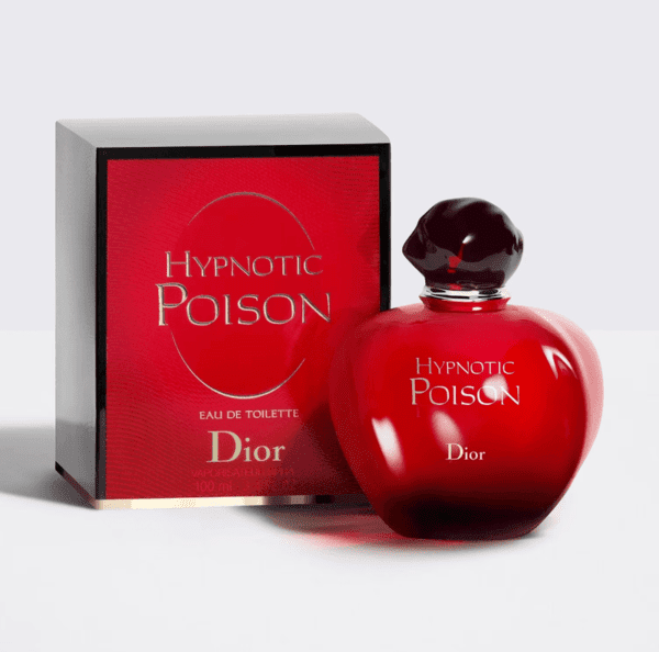 Combo de 3 parfums pour femmes - Hypnotic Poison van Dior, Si van Giorgio Armani en Dylan Turquoise van Versace - Afbeelding 3