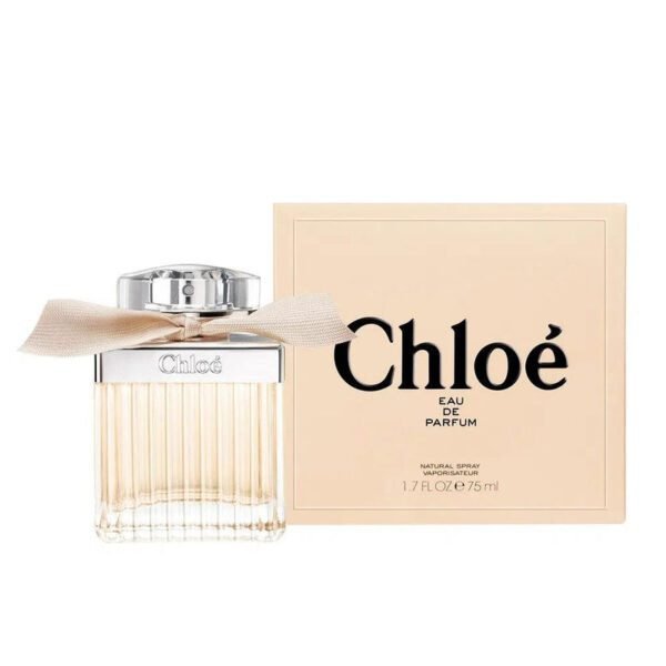 Combo de 3 parfums pour femmes - Coco Mademoiselle van Chanel, Libre van Yves Saint Laurent en Chloé Signature - Afbeelding 3
