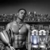 Invictus Platinum Paco Rabanne – Parfum pour homme – Eau de Parfum - Afbeelding 5