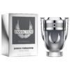 Invictus Platinum Paco Rabanne – Parfum pour homme – Eau de Parfum - Afbeelding 2